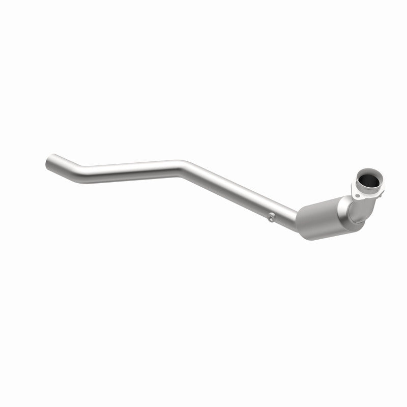 MagnaFlow HM Grade Federal / EPA Compliant Direct-Fit Catalytic Converter 23937 360 Degree Image Set