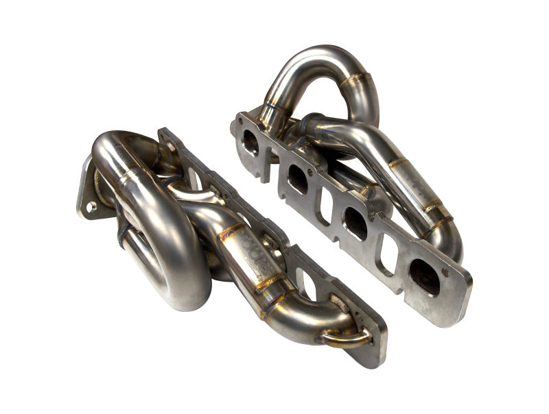 Kooks 19-20 Ram 1500 5.7L HEMI 1-5/8in x 1-3/4in Stainless Steel Torque Series Headers 35201110 35201110 Photo - Unmounted