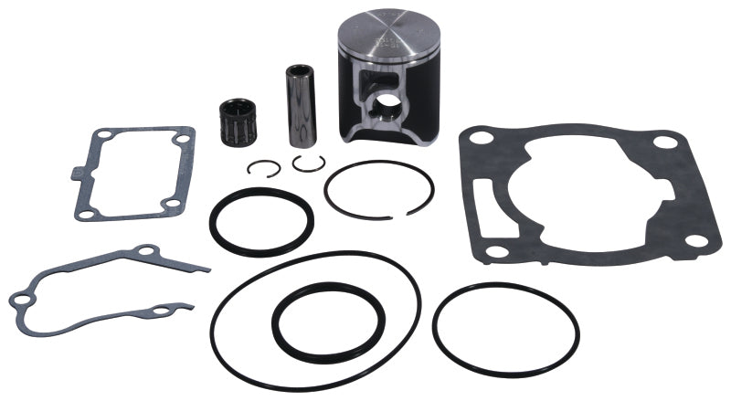 Vertex Pistons Vertex Piston 2018/20-23 Yamaha YZ 65 65cc Top End Piston Kit VTK24352C VTK24352C Photo - Primary