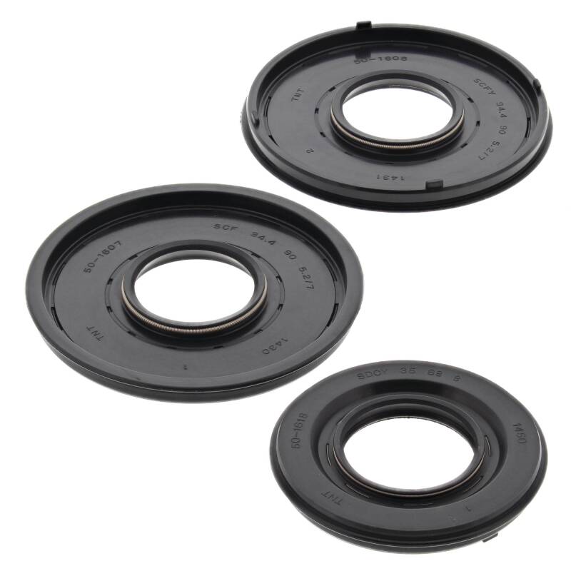 Vertex Pistons Vertex Gaskets 00-02 Yamaha GP1200 Wave Runner Oil Seal Kit 622118 622118 Photo - Primary