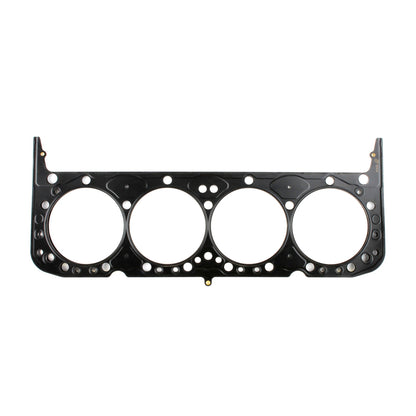 Cometic Head Gasket w/ 18-23 Deg Head 5-Layer Bore: 4.100in x .092in C5246-092 Photo - Primary