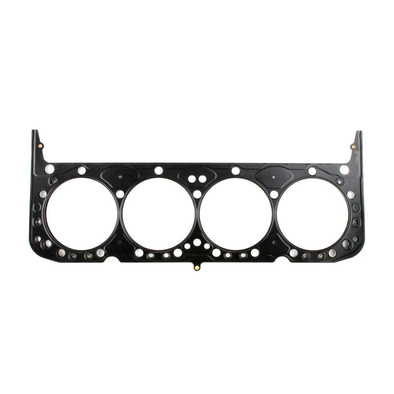 Cometic Gasket Cometic Chevy Gen-1 Small Block V8 .140in MLS Cylinder Head Gasket - 4.100in Bore - Round Bore C5246-140 C5246-140 Photo - Primary