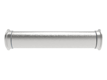 aFe MACH Force-Xp 304 SS Resonator 3in. Inlet/Outlet / 3in. Diameter / 16in. Length 49M10005 49M10005 Photo - Unmounted