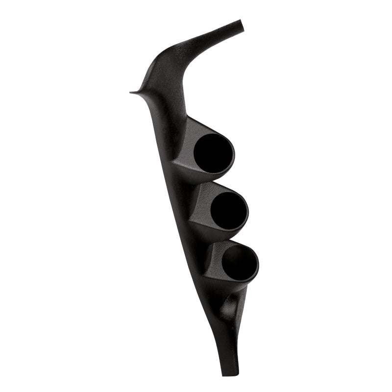 Autometer A-Pillar, Full, Triple, 2-1/16", Ford F Series 92-97 (Excl. 97 F150) 17303 Photo - Primary