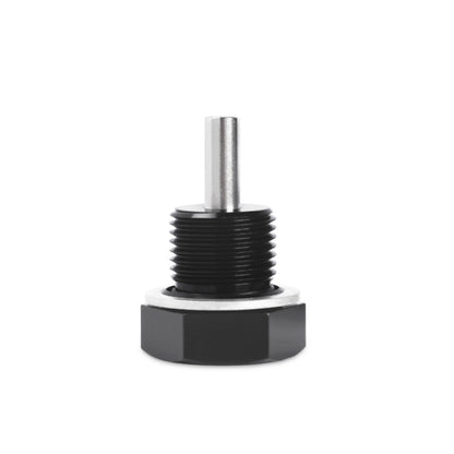 Mishimoto Magnetic Oil Drain Plug M18 x 1.5 - Black MMODP-1815B User 2
