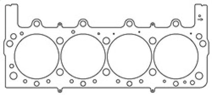 Cometic Head Gasket Right-Hand Side Bore: 4.685in x .051in C5730-051 Photo - Primary