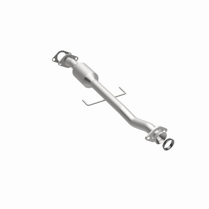 MagnaFlow Kia Sephia HM Grade Federal / EPA Compliant Direct-Fit Catalytic Converter 23034 360 Degree Image Set