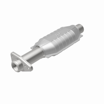 MagnaFlow Standard Grade Federal / EPA Compliant Direct-Fit Catalytic Converter 23419 360 Degree Image Set