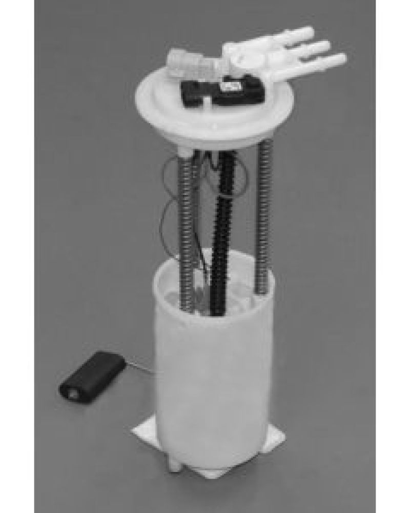 Walbro TANK UNIT ASSEMBLY TU439-1 TU439-1 User 1
