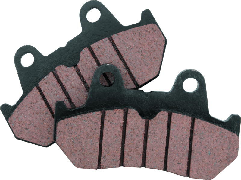 BikeMaster Honda Brake Pads 961106 961106 Photo - Primary