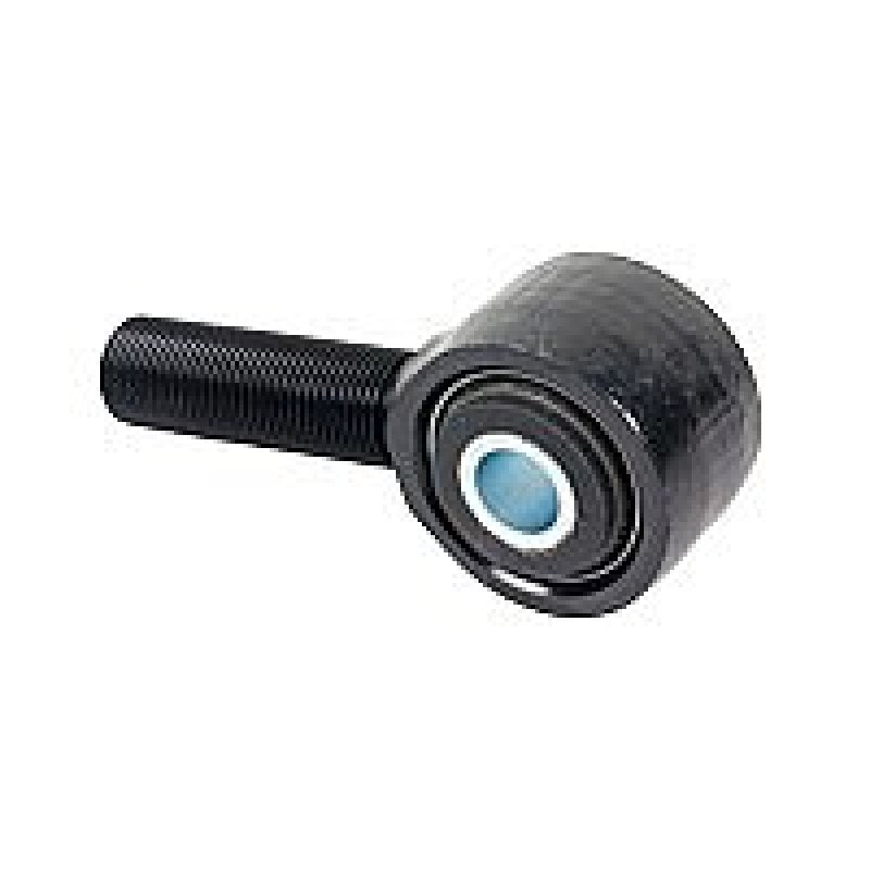 Synergy Mfg Synergy 08-13 Ram 1500-3500 Track Bar Dual Durometer Bushing Forged Housing 16MM Bolt 1.60in Wide 4803-42 4803-42 Photo - Primary