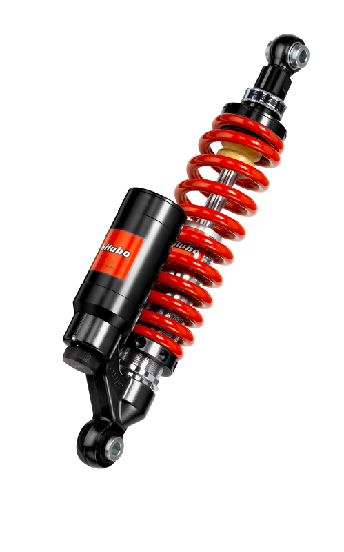 Bitubo Suspension BIT WZT0 Monoshocks Suspension Shocks and Struts main image