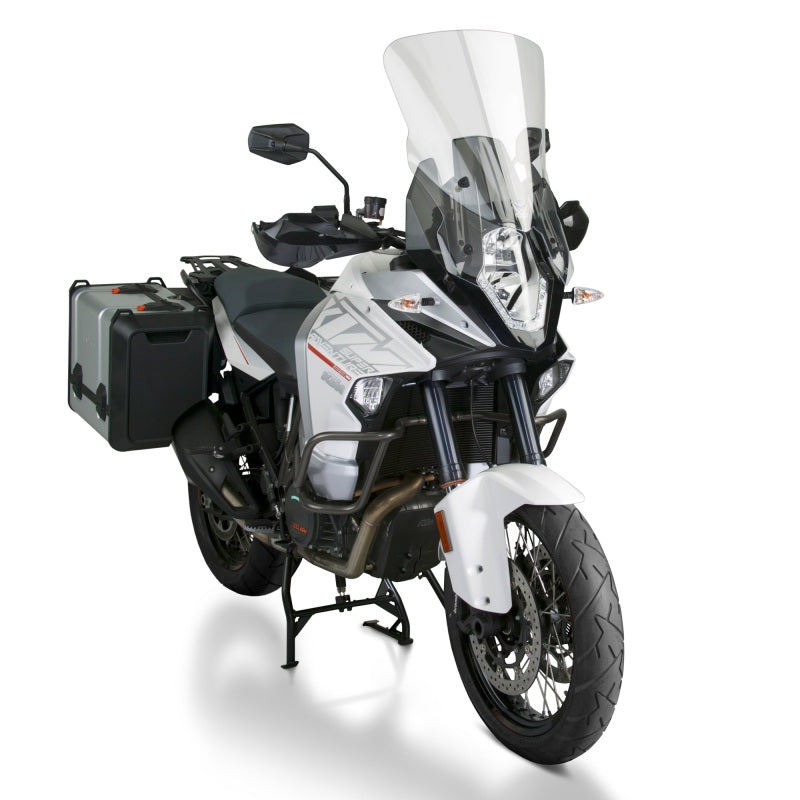 National Cycle 17-19 KTM 1290 Super Adventure T/15-16 1290 Super Adv. VStream Tall Windshield-Clear N20809 N20809 User 1