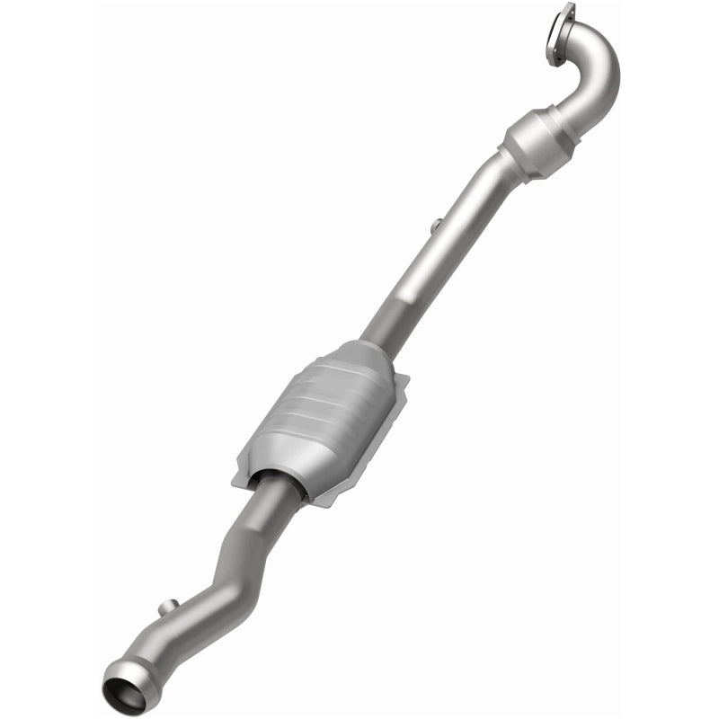 MagnaFlow Volvo 850 HM Grade Federal / EPA Compliant Direct-Fit Catalytic Converter 23763 Photo - out of package