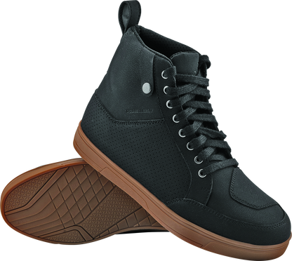 Speed and Strength Untd By Spd Shoe Blkgum 8 889564 889564 Photo - Primary