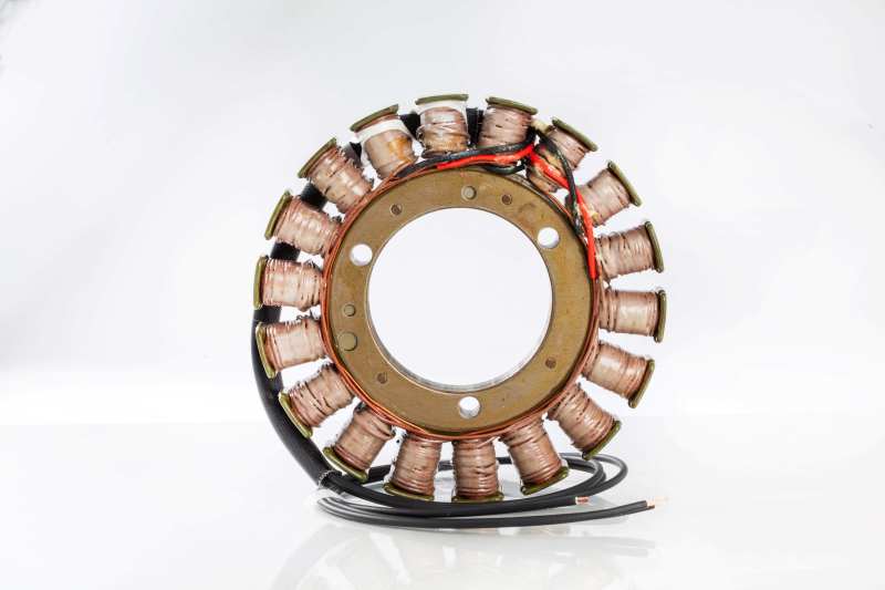 Ricks Motorsport Electrics Ricks Motorsport New OEM Style Yamaha Stator 21-411 21-411 User 1