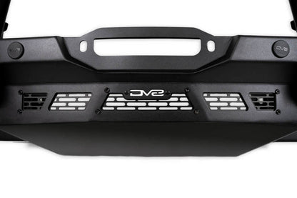 DV8 Offroad 21-23 Ford Bronco Spec Series Front Bumper FBBR-05 FBBR-05 Photo - Unmounted