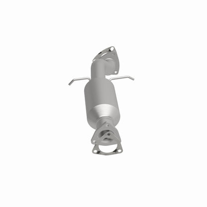 MagnaFlow California Grade CARB Compliant Direct-Fit Catalytic Converter 4451455 360 Degree Image Set