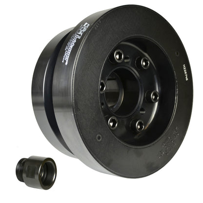 Fluidampr Engine Harmonic Balancer 720221 Photo - Primary