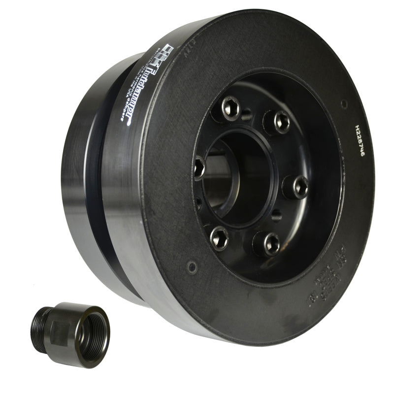 Fluidampr Engine Harmonic Balancer 720221 Photo - Primary
