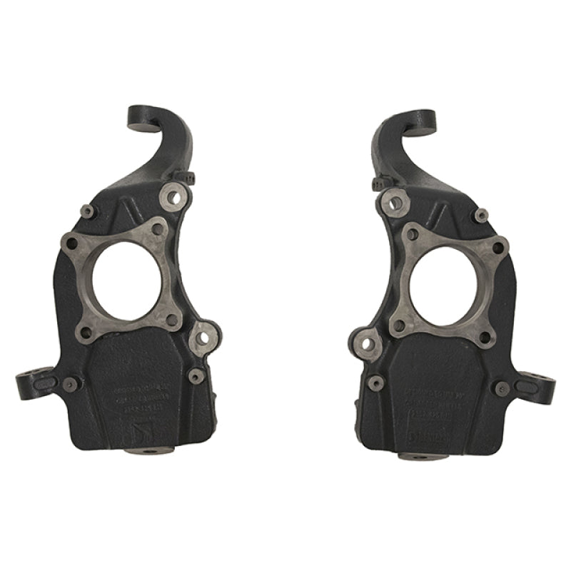 Belltech DROP SPINDLE SET 15-20 Ford F-150 2WD (All Cabs) 2in Drop 2352 2352 User 1
