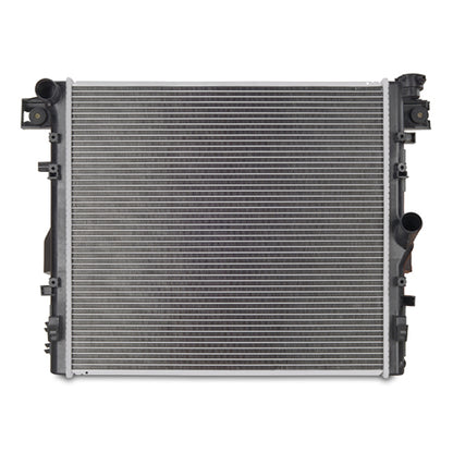 Mishimoto 2007 - 2015 Jeep Wrangler Replacement Radiator R2957-MT Photo - out of package