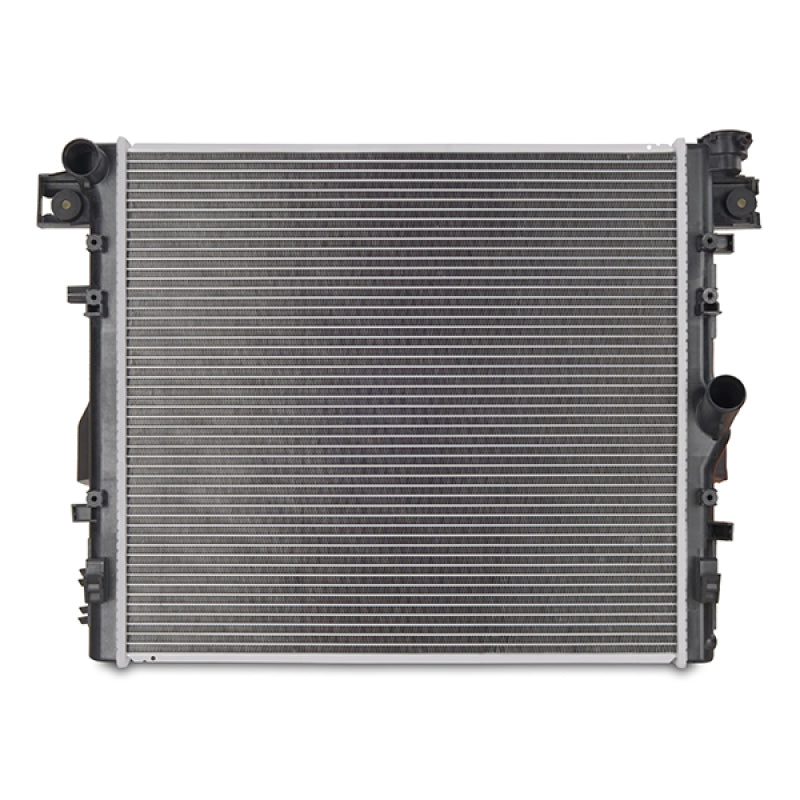 Mishimoto 2007 - 2015 Jeep Wrangler Replacement Radiator R2957-MT Photo - out of package