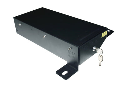 Tuffy Products Tuffy Jeep Wrangler Jk Underseat Drawer Passenger W/ Keyed Lock 293-01 293-01 Photo - out of package