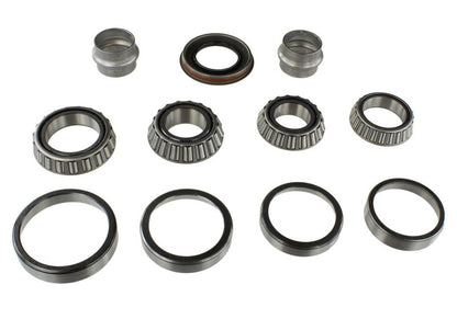 Ford Racing Bronco/Ranger M220 Rear End Ring And Pinion Installation Kit M-4210-R M-4210-R Photo - Unmounted