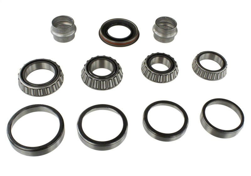 Ford Racing Bronco/Ranger M220 Rear End Ring And Pinion Installation Kit M-4210-R M-4210-R Photo - Unmounted