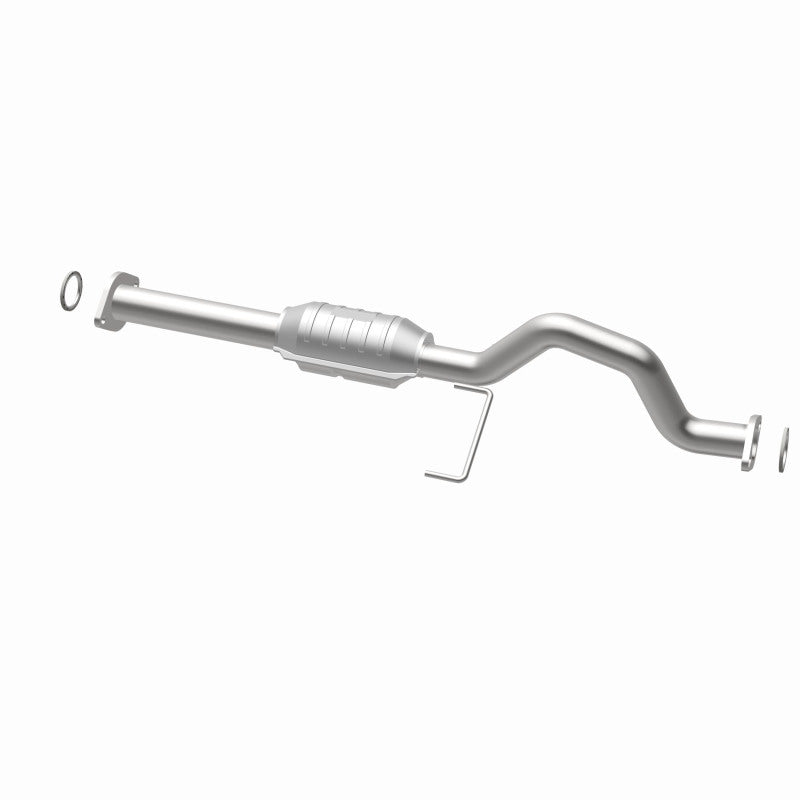 MagnaFlow Mazda Millenia California Grade CARB Compliant Direct-Fit Catalytic Converter 457030 360 Degree Image Set