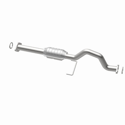 MagnaFlow Mazda Millenia California Grade CARB Compliant Direct-Fit Catalytic Converter 457030 360 Degree Image Set
