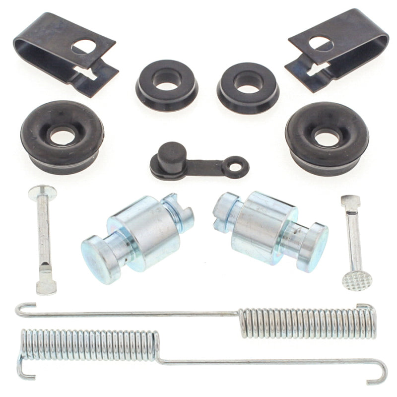 All Balls Racing 87-88 Yamaha YFM350FW Big Bear Wheel Cylinder Rebuild Kit Front 18-5004 18-5004 Photo - Primary