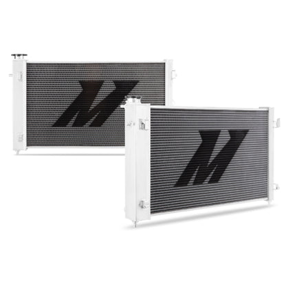 Mishimoto Performance Aluminum Radiator - 2005-2006 Pontiac GTO MMRAD-GTO-05 Photo - Primary