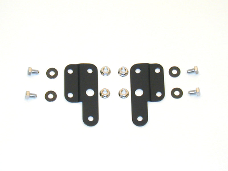 National Cycle Hardware Kit for KIT-HA BAG#189 BAG#189 User 1