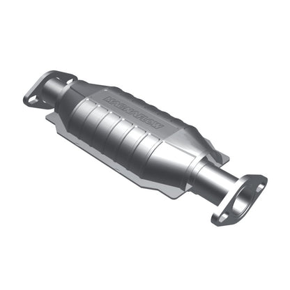 MagnaFlow Toyota Standard Grade Federal / EPA Compliant Direct-Fit Catalytic Converter 23884 Photo - Primary