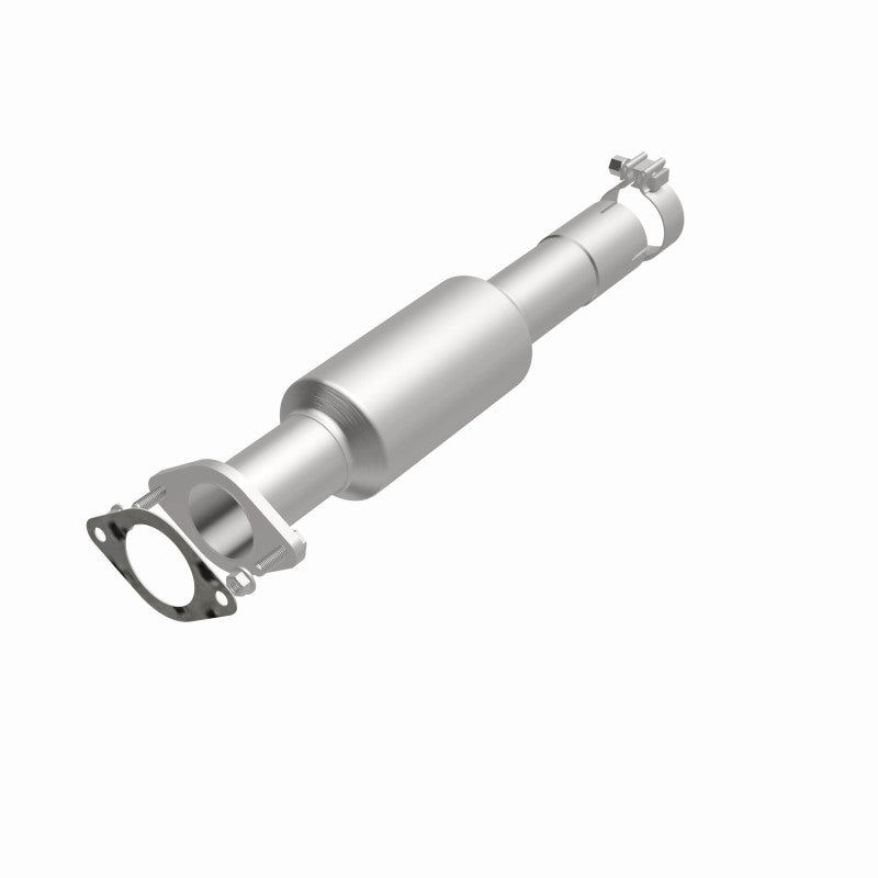MagnaFlow Chevrolet California Grade CARB Compliant Direct-Fit Catalytic Converter 557107 360 Degree Image Set