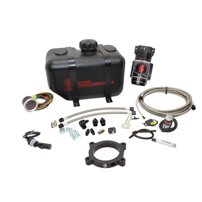 Snow Performance 2014+ GM Truck Forced Induction Stage 2 Boost Cooler Water Injection Kit SNO-2167-BRD SNO-2167-BRD User 1