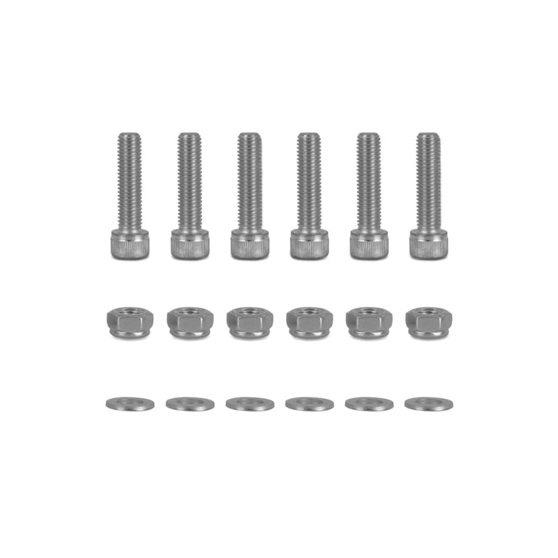 Borne Off-Road 2004+ Ford F-150 Leveling Kit - Front 2in BNLK-F150-04-F2 BNLK-F150-04-F2 Photo - Primary