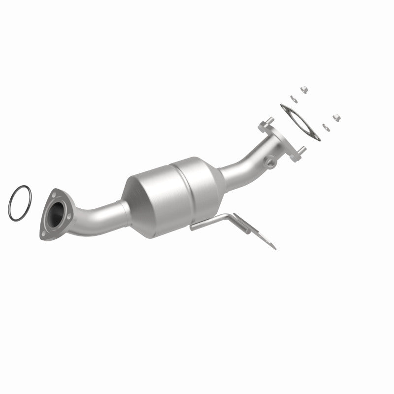 MagnaFlow Cadillac CTS HM Grade Federal / EPA Compliant Direct-Fit Catalytic Converter 24094 360 Degree Image Set