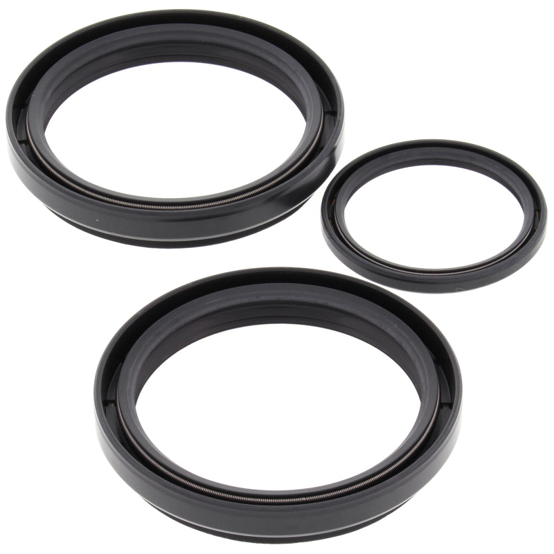 All Balls Racing 14-17 Arctic Cat 700 Mudpro LTD Differential Seal Only Kit Rear 25-2072-5 25-2072-5 Photo - Primary