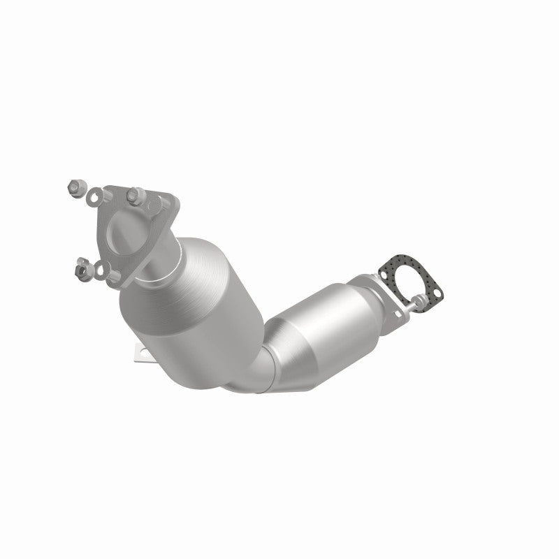MagnaFlow Infiniti FX35 California Grade CARB Compliant Direct-Fit Catalytic Converter 5481601 360 Degree Image Set