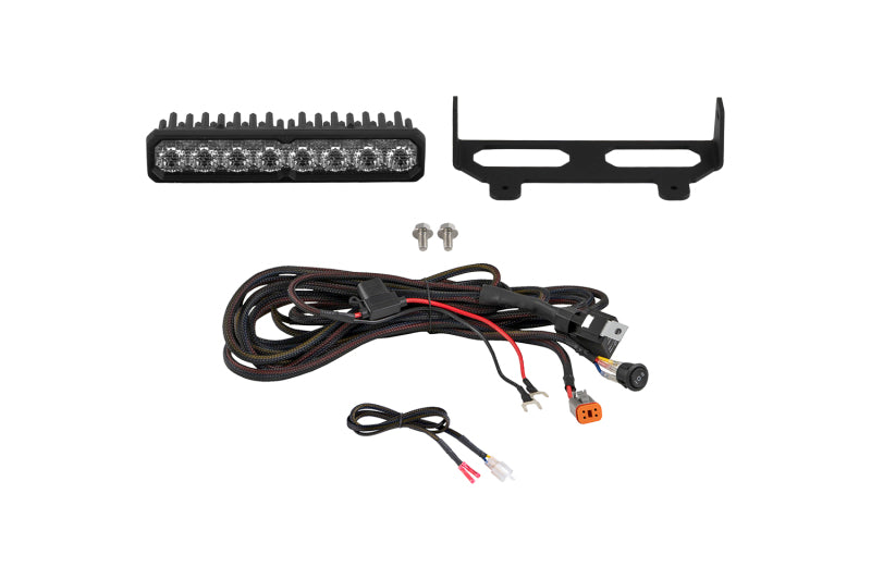 Diode Dynamics DIO LED Light Bars Lights Light Bars & Cubes main image