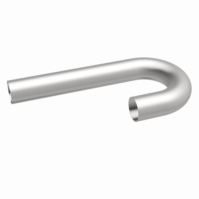 MagnaFlow 180° Bend Stainless Steel Pipe 10716 360 Degree Image Set