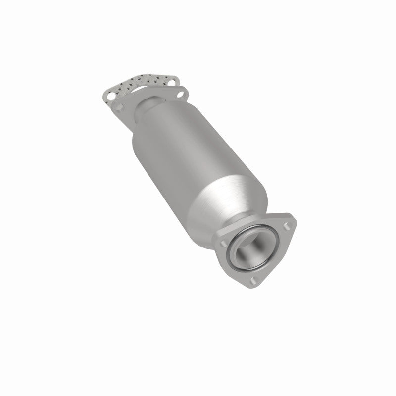 MagnaFlow Honda Accord California Grade CARB Compliant Direct-Fit Catalytic Converter 3322621 360 Degree Image Set