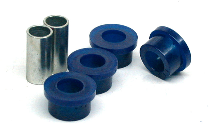 Superpro 1984 Jeep Cherokee Base Front Lower Sway Bar End Link Lower Bushing Set SPF1139K SPF1139K Photo - Primary