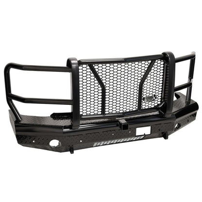 Westin 2023+ Ford F250/F350 HDX Bandit Front Bumper - Textured Black 58-311205 58-311205 Photo - Primary