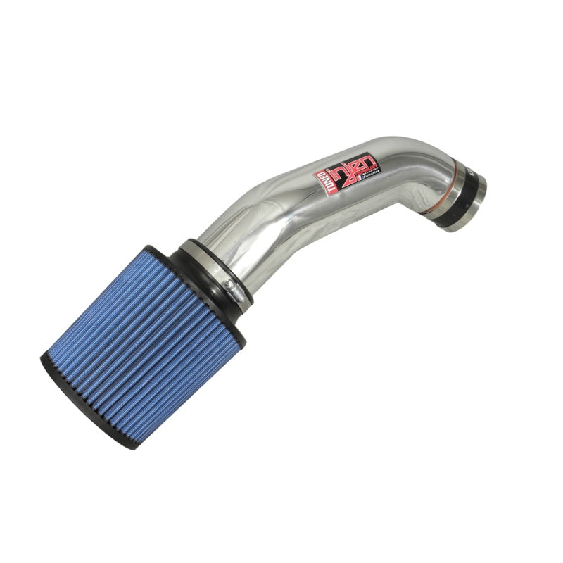 Injen 12 Audi A7 3.0L Supercharged Polished Short Ram Intake w/ MRI SP3085P Photo - Primary