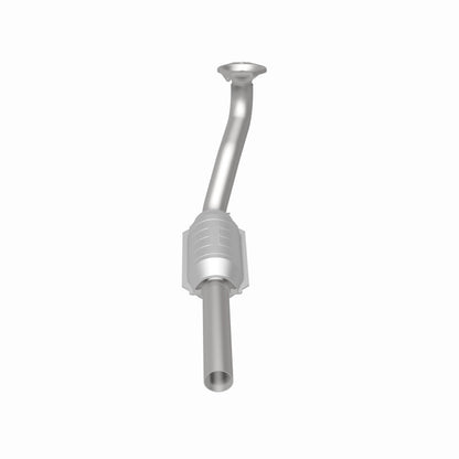 MagnaFlow Volkswagen Standard Grade Federal / EPA Compliant Direct-Fit Catalytic Converter 22924 360 Degree Image Set