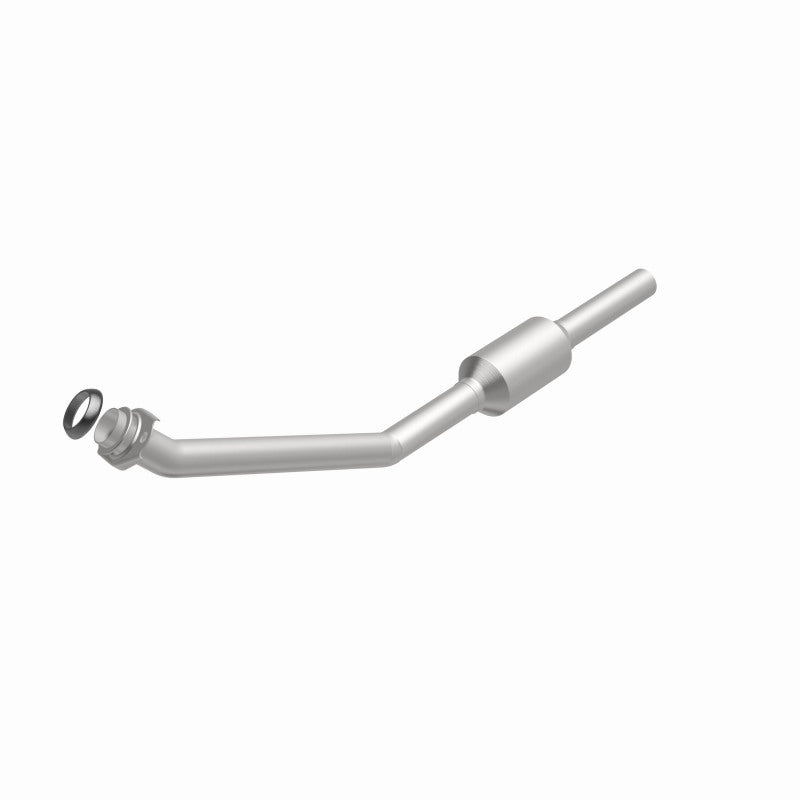 MagnaFlow California Grade CARB Compliant Direct-Fit Catalytic Converter 3391269 360 Degree Image Set